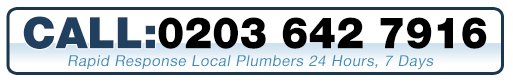 Click to call Westminster Plumbers